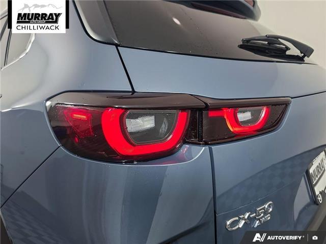 2023 Mazda CX-50 GT w/Turbo (Stk: B0810) in Chilliwack - Image 12 of 36