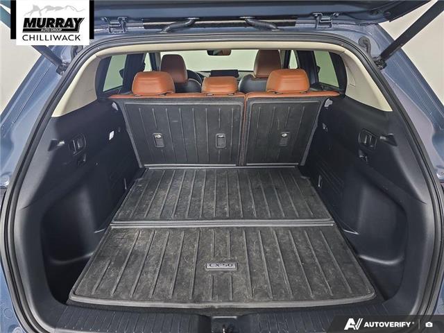 2023 Mazda CX-50 GT w/Turbo (Stk: B0810) in Chilliwack - Image 13 of 36