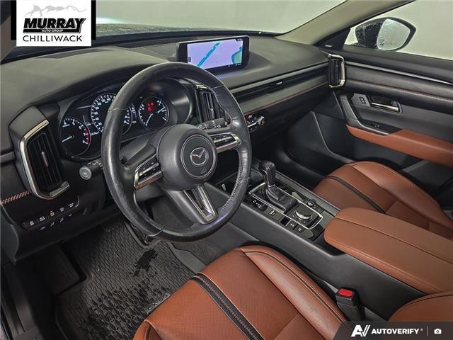 2023 Mazda CX-50 GT w/Turbo (Stk: B0810) in Chilliwack - Image 14 of 36