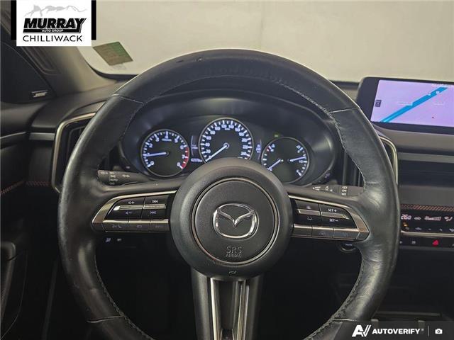 2023 Mazda CX-50 GT w/Turbo (Stk: B0810) in Chilliwack - Image 16 of 36