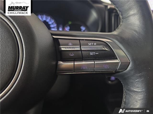 2023 Mazda CX-50 GT w/Turbo (Stk: B0810) in Chilliwack - Image 18 of 36