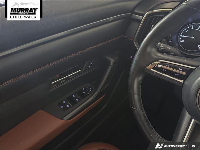 2023 Mazda CX-50 GT w/Turbo (Stk: B0810) in Chilliwack - Image 19 of 36