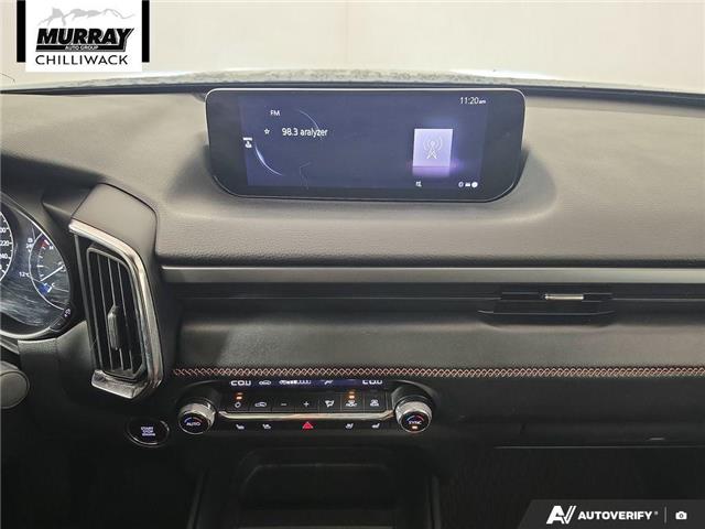 2023 Mazda CX-50 GT w/Turbo (Stk: B0810) in Chilliwack - Image 21 of 36