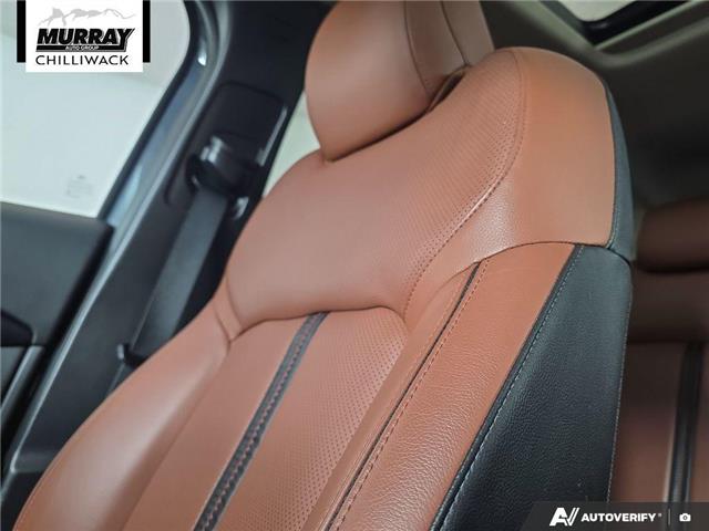 2023 Mazda CX-50 GT w/Turbo (Stk: B0810) in Chilliwack - Image 22 of 36