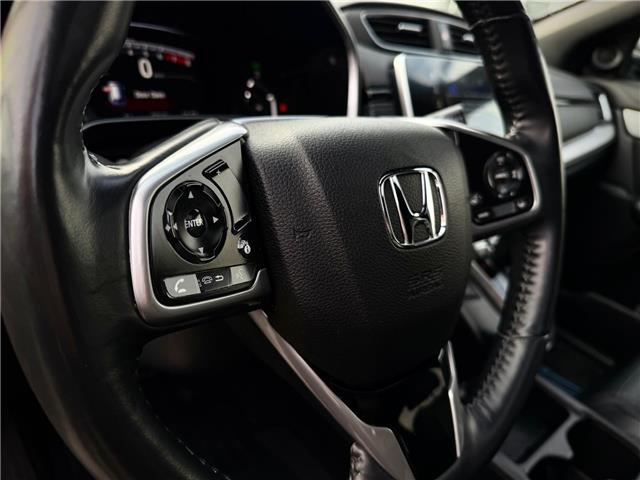 2020 Honda CR-V Sport (Stk: 260112B) in Calgary - Image 12 of 19