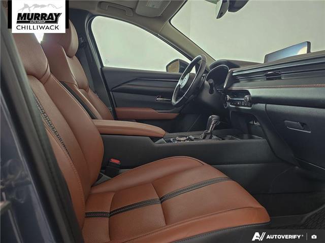 2023 Mazda CX-50 GT w/Turbo (Stk: B0810) in Chilliwack - Image 25 of 36