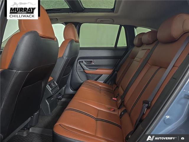 2023 Mazda CX-50 GT w/Turbo (Stk: B0810) in Chilliwack - Image 26 of 36