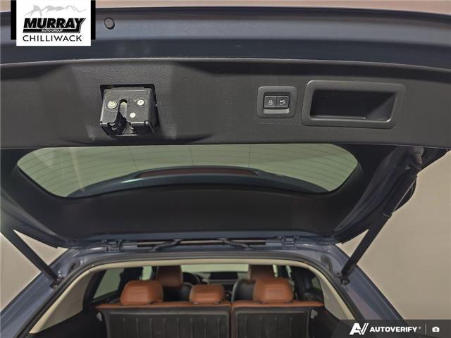 2023 Mazda CX-50 GT w/Turbo (Stk: B0810) in Chilliwack - Image 29 of 36