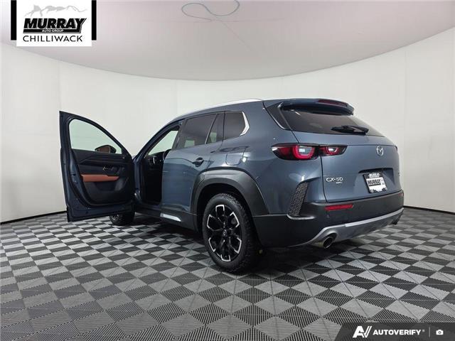 2023 Mazda CX-50 GT w/Turbo (Stk: B0810) in Chilliwack - Image 31 of 36