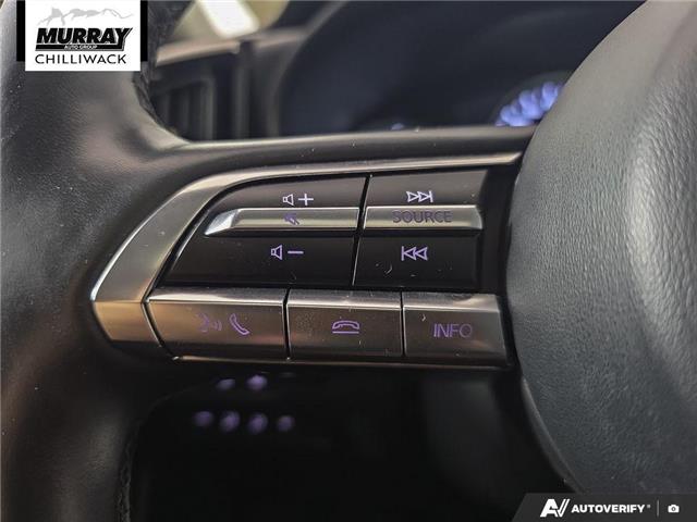 2023 Mazda CX-50 GT w/Turbo (Stk: B0810) in Chilliwack - Image 32 of 36