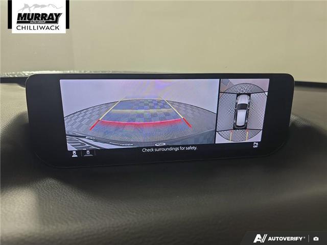 2023 Mazda CX-50 GT w/Turbo (Stk: B0810) in Chilliwack - Image 35 of 36