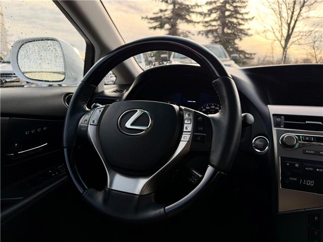2014 Lexus RX 350 Base (Stk: 260135A) in Calgary - Image 19 of 19