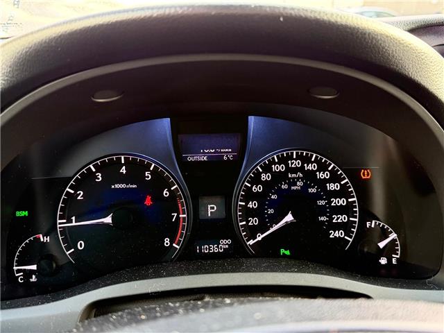 2014 Lexus RX 350 Base (Stk: 260135A) in Calgary - Image 13 of 19