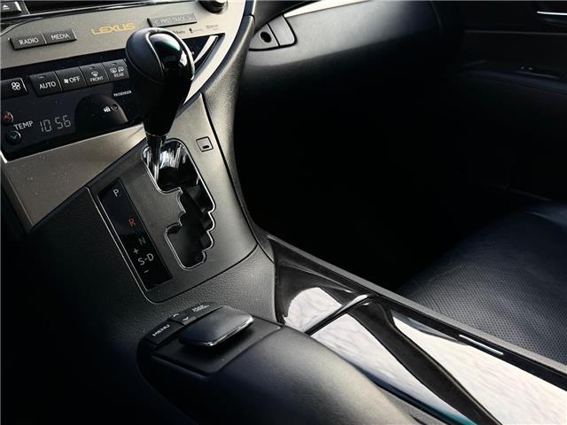 2014 Lexus RX 350 Base (Stk: 260135A) in Calgary - Image 15 of 19