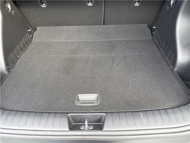 2025 Hyundai Kona 2.0L Preferred w/Trend Package (Stk: 35443A) in Scarborough - Image 10 of 19