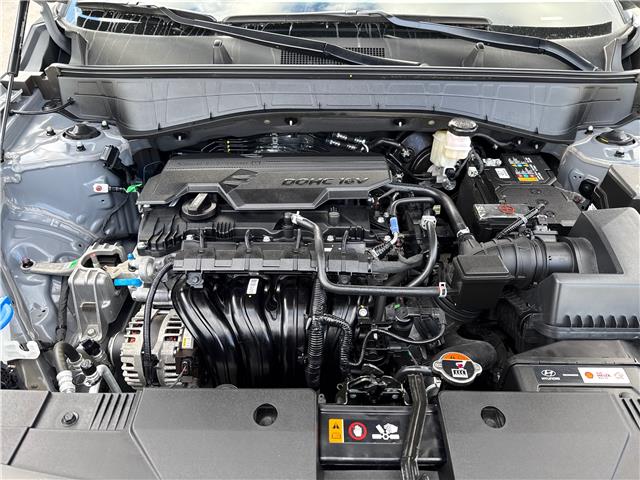 2025 Hyundai Kona 2.0L Preferred w/Trend Package (Stk: 35443A) in Scarborough - Image 14 of 19