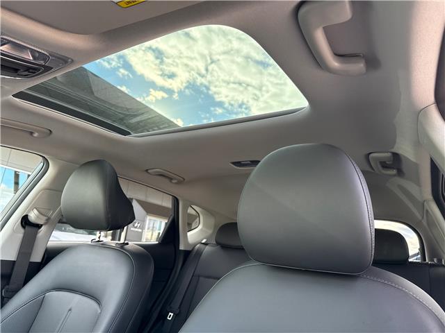 2025 Hyundai Kona 2.0L Preferred w/Trend Package (Stk: 35443A) in Scarborough - Image 15 of 19