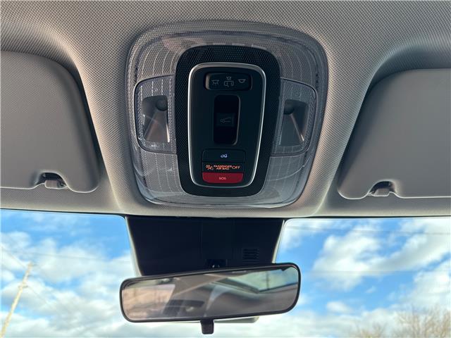 2025 Hyundai Kona 2.0L Preferred w/Trend Package (Stk: 35443A) in Scarborough - Image 17 of 19