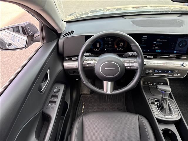 2025 Hyundai Kona 2.0L Preferred w/Trend Package (Stk: 35443A) in Scarborough - Image 19 of 19