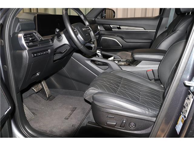 2023 Kia Telluride X-Pro (Stk: 24944) in Edmonton - Image 12 of 36