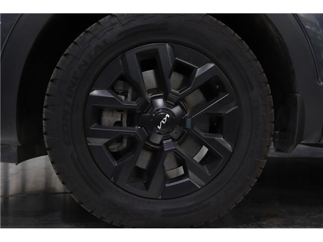 2023 Kia Telluride X-Pro (Stk: 24944) in Edmonton - Image 11 of 36