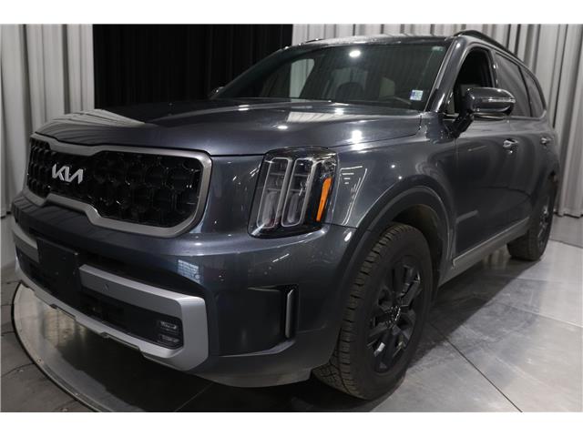 2023 Kia Telluride X-Pro (Stk: 24944) in Edmonton - Image 7 of 36