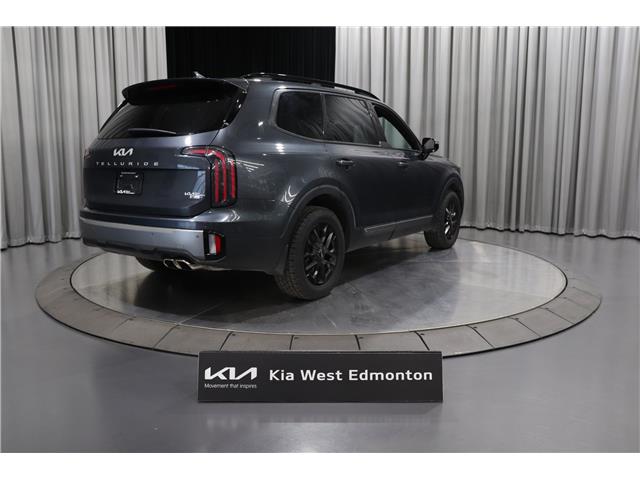2023 Kia Telluride X-Pro (Stk: 24944) in Edmonton - Image 5 of 36