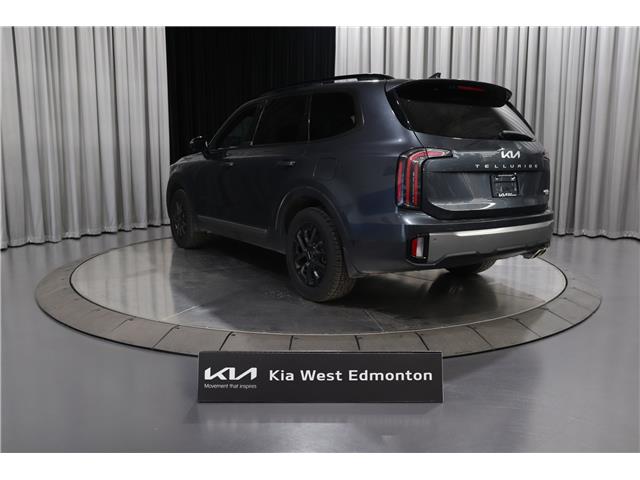 2023 Kia Telluride X-Pro (Stk: 24944) in Edmonton - Image 4 of 36
