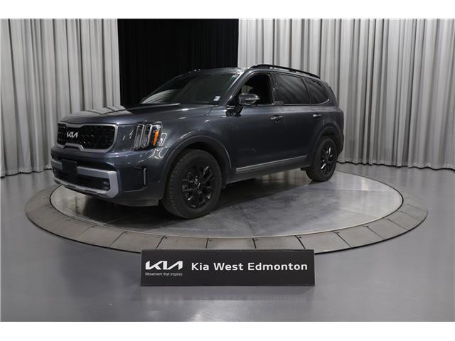 2023 Kia Telluride X-Pro (Stk: 24944) in Edmonton - Image 3 of 36