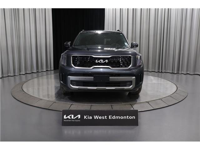 2023 Kia Telluride X-Pro (Stk: 24944) in Edmonton - Image 2 of 36