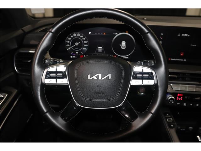 2023 Kia Telluride X-Pro (Stk: 24944) in Edmonton - Image 35 of 36