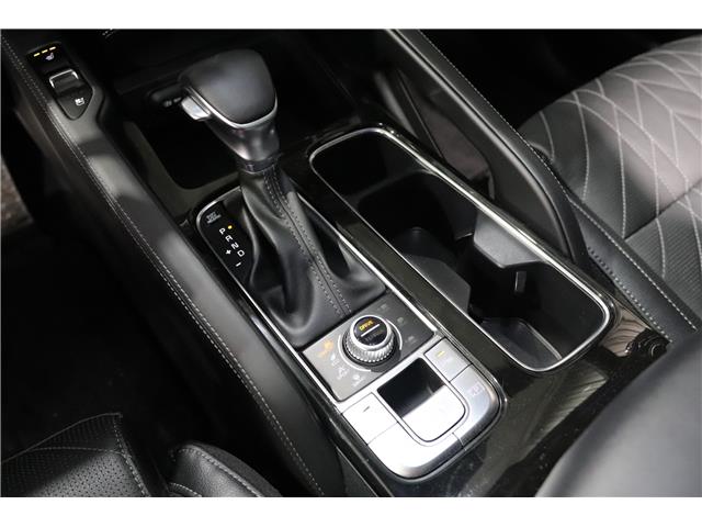 2023 Kia Telluride X-Pro (Stk: 24944) in Edmonton - Image 25 of 36