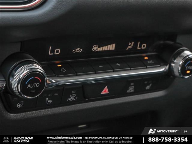 2025 Mazda CX-30 GS (Stk: X370257) in Windsor - Image 24 of 26