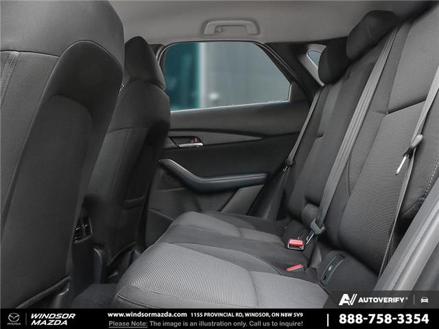 2025 Mazda CX-30 GS (Stk: X372057) in Windsor - Image 21 of 26