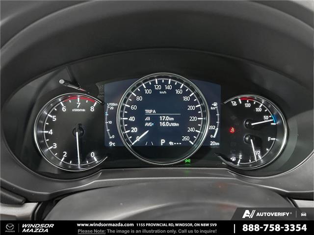 2025 Mazda CX-5 GX (Stk: C550525) in Windsor - Image 13 of 22