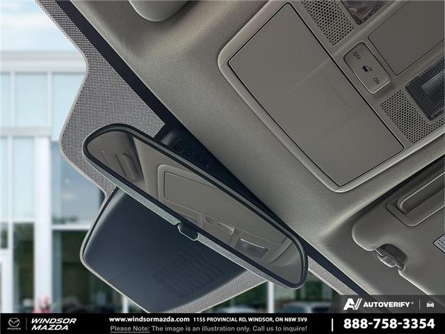 2025 Mazda CX-5 GX (Stk: C550525) in Windsor - Image 18 of 22