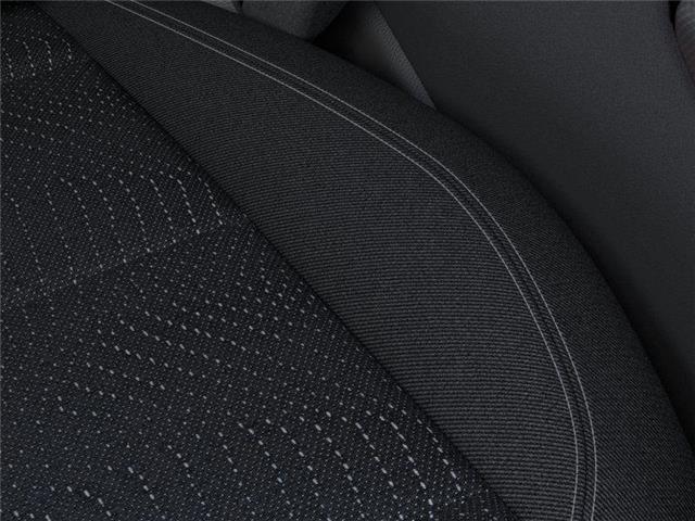 2026 Chevrolet Equinox EV LT (Stk: B260092) in Gatineau - Image 21 of 24