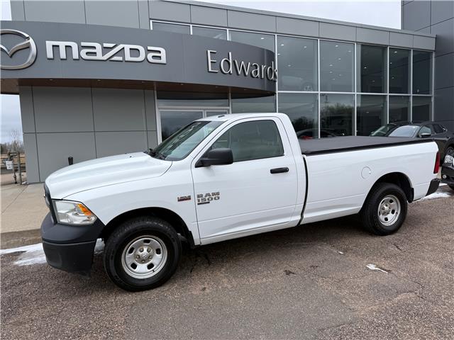 2020 RAM 1500 Classic ST (Stk: 24636) in Pembroke - Image 2 of 23