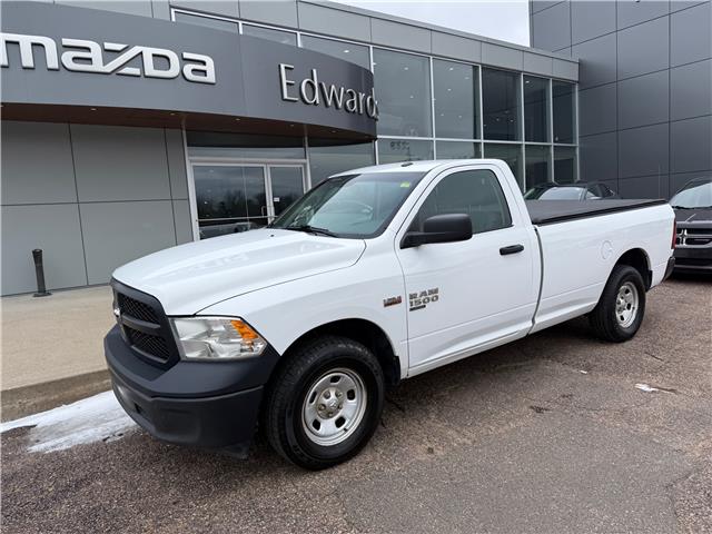 2020 RAM 1500 Classic ST (Stk: 24636) in Pembroke - Image 3 of 23