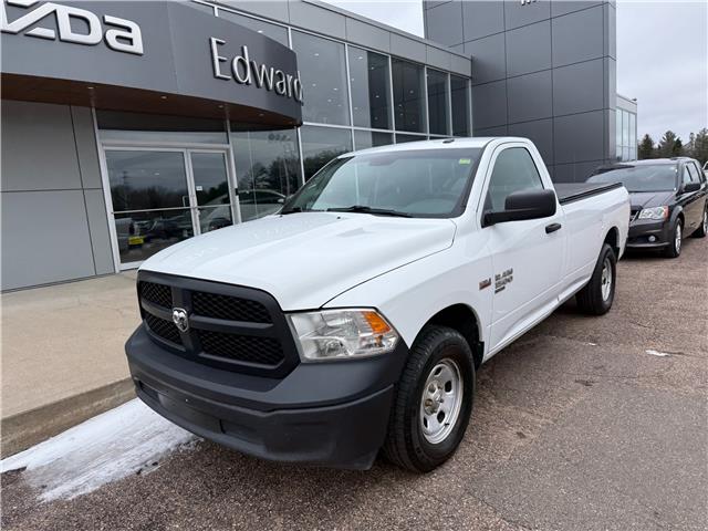 2020 RAM 1500 Classic ST (Stk: 24636) in Pembroke - Image 4 of 23
