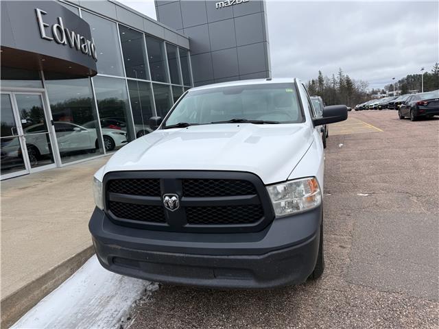 2020 RAM 1500 Classic ST (Stk: 24636) in Pembroke - Image 5 of 23