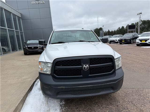 2020 RAM 1500 Classic ST (Stk: 24636) in Pembroke - Image 6 of 23