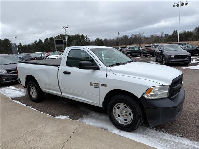 2020 RAM 1500 Classic ST (Stk: 24636) in Pembroke - Image 8 of 23