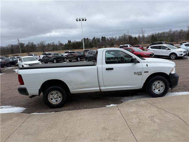2020 RAM 1500 Classic ST (Stk: 24636) in Pembroke - Image 10 of 23