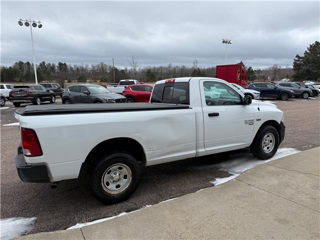 2020 RAM 1500 Classic ST (Stk: 24636) in Pembroke - Image 11 of 23