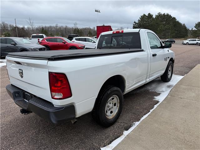 2020 RAM 1500 Classic ST (Stk: 24636) in Pembroke - Image 12 of 23
