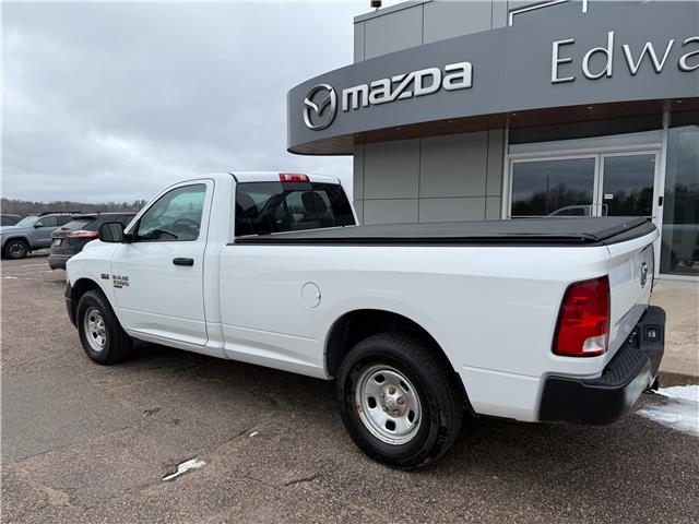 2020 RAM 1500 Classic ST (Stk: 24636) in Pembroke - Image 14 of 23