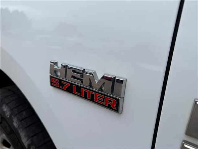 2020 RAM 1500 Classic ST (Stk: 24636) in Pembroke - Image 16 of 23