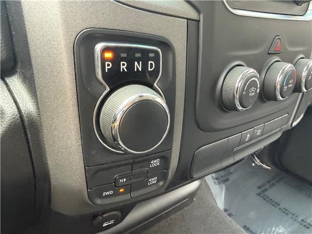 2020 RAM 1500 Classic ST (Stk: 24636) in Pembroke - Image 18 of 23