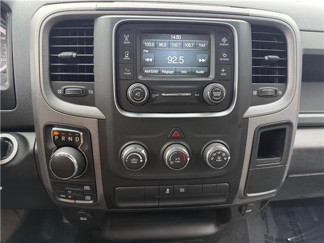 2020 RAM 1500 Classic ST (Stk: 24636) in Pembroke - Image 20 of 23